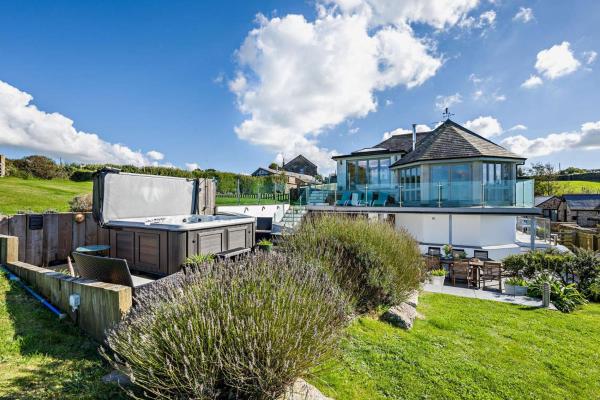 5 Bed In St. Issey Oc-r4328 - Padstow