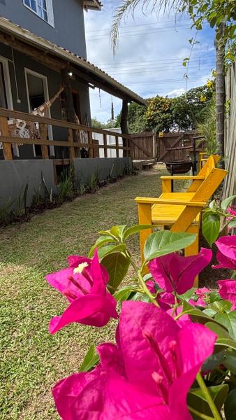 Residencial Bimalowa Praia Do Rosa - Imbituba