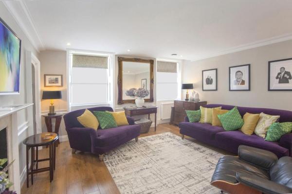 2 Bed in Bath oc-bhr42, Bath