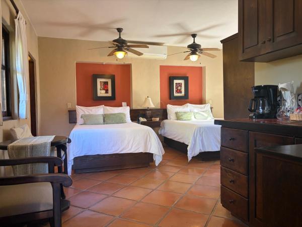 Posada Del Cortes - Loreto, México