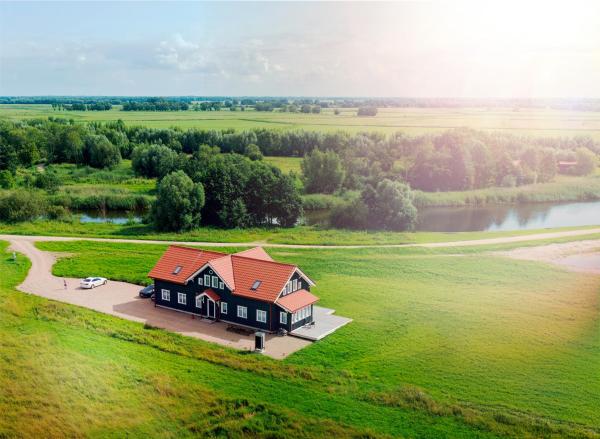 Villa Asta - Lithuania