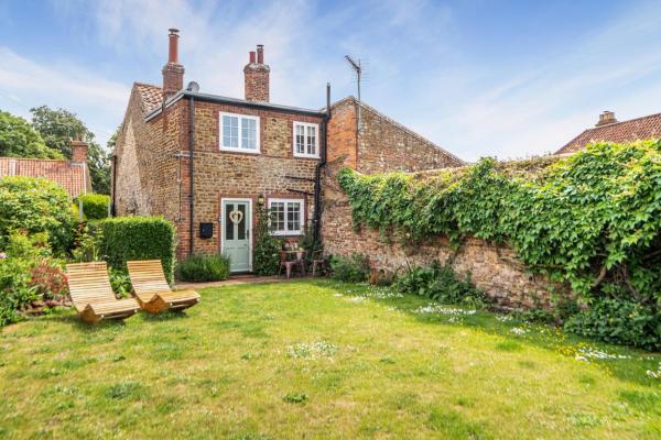 2 Bed In Heacham Oc-2013 - Heacham