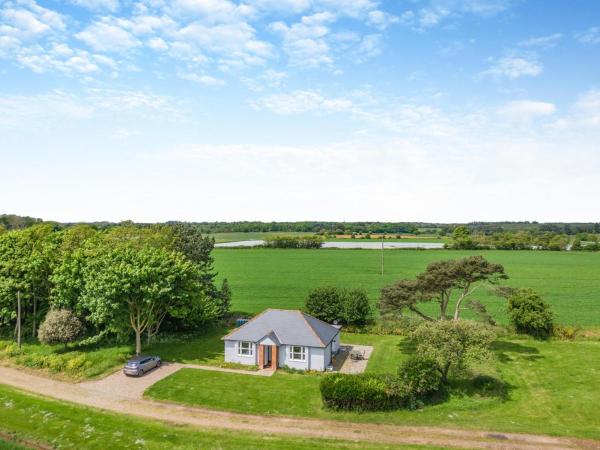 A la foto es mostra l'objecte 2 Bed in Sudbourne oc-lodbu situat a la ciutat de Sudbourne.