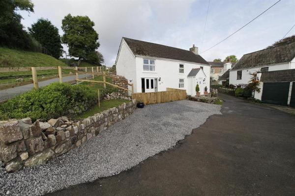3 Bed In Swansea Oc-hh405 - Rhossili