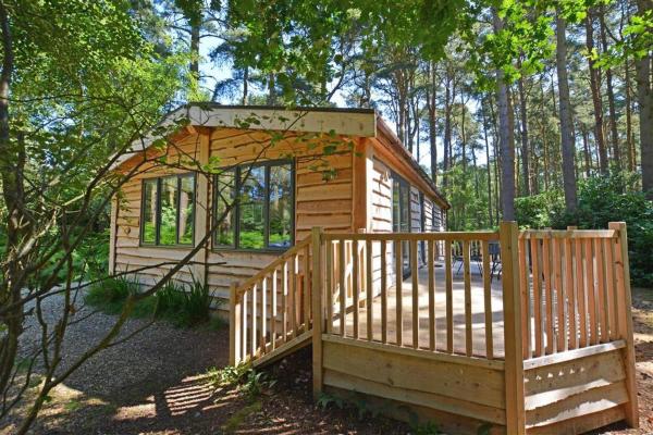 Fotografie 1: 2 Bed in Weybourne oc-1628