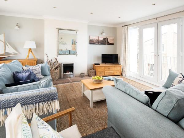 Foto 8: 3 Bed in Seahouses oc-cn079