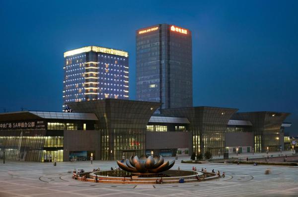 Meliá Jinan - Jinan