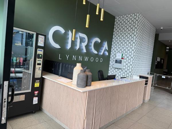 Circa Lynwood Air B&b - Pretoria