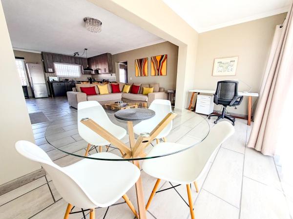 Ane Court 3 Apartment, Swakopmund
