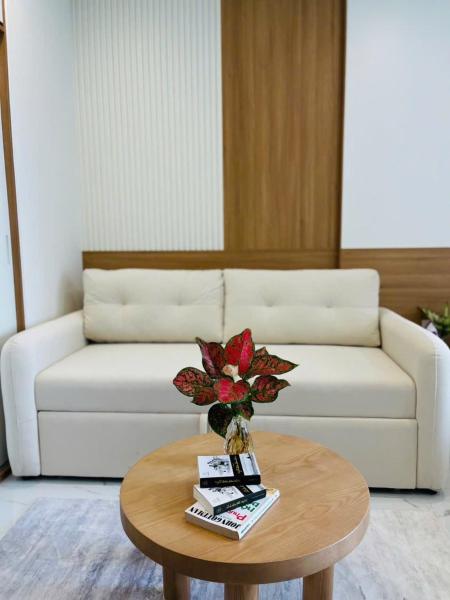 Chung Home Grand Park Studio - Tỉnh Bình Dương