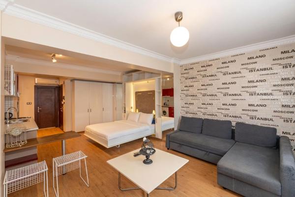 Opêra House Taksim - İstanbul