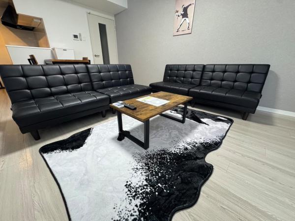 Craris 102 - Sapporo