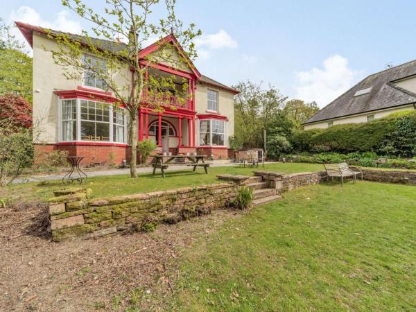 Fotografie 1: 9 Bed in Keswick oc-sz238
