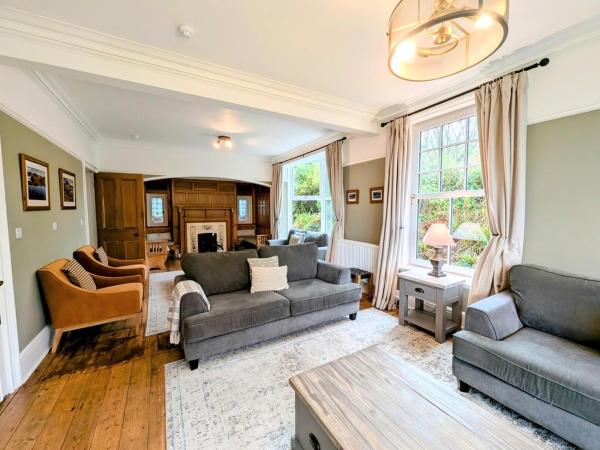 Fotografie 4: 9 Bed in Keswick oc-sz238