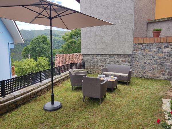 Casa Candida - Asturias