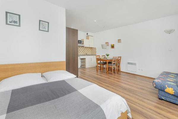 Studio Morskie Oko Obok Plaży Seaview By Noclegi Renters - Międzyzdroje