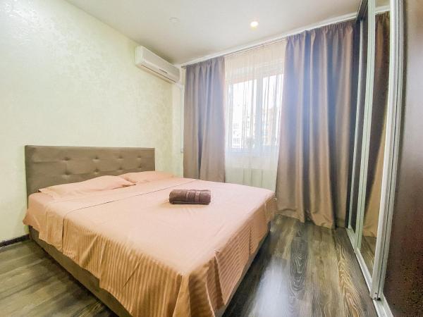 Apartment 'Софіївська сфера' 051 Sofiivska Borschahivka - Kiev