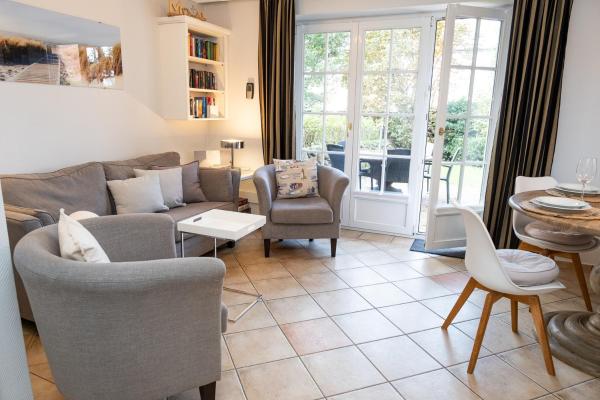 Ferienhaus-hoppe-wohnung-01 - Sylt