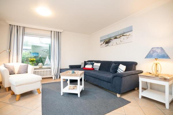 Haus-karla - Sylt
