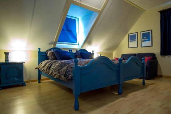 Kuva 9: Bed & Breakfast Maryland
