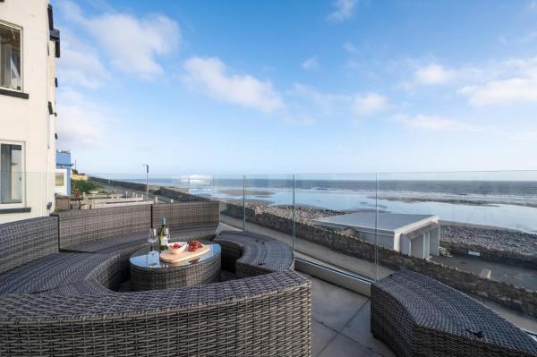 4 Bed In Amroth Oc-g27016 - Saundersfoot