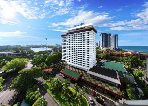 Hilton Colombo Hotel - Colombo