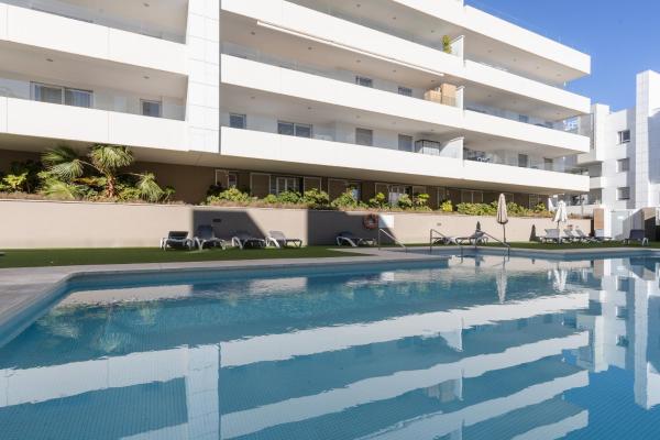 Acqua By Time & Home - Marbella