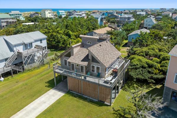 Hisa14: Sunny Daze - Outer Banks, NC