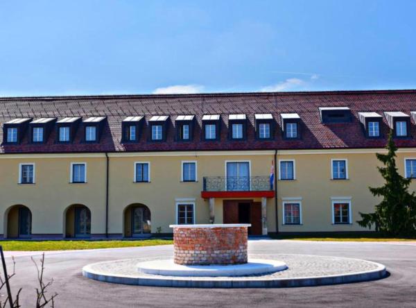 Jurjevec Castle - Croazia