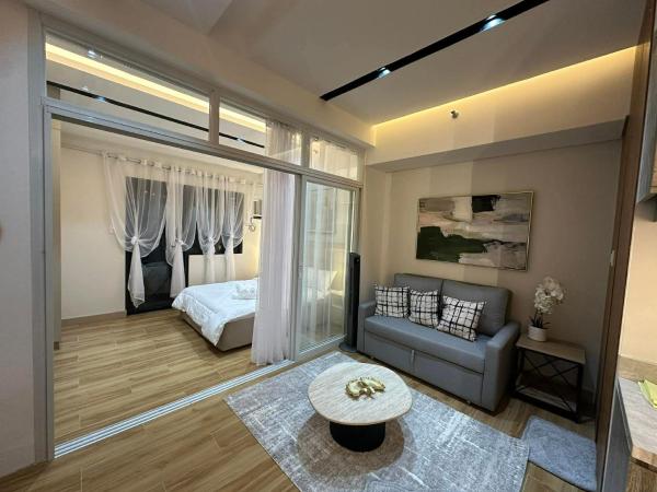 Mitzis Place At Twinlakes Belvedere Tower 1 - Alfonso