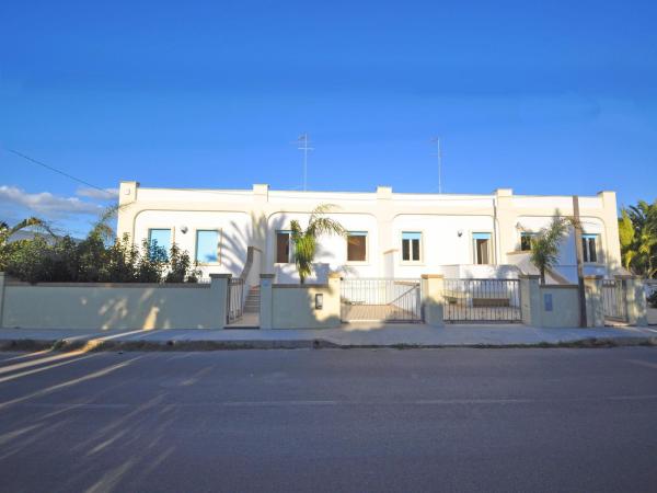 Apartment In Torre Suda, Racale - Racale