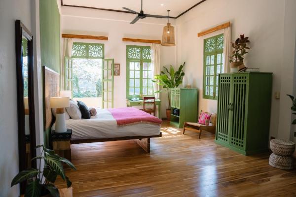 Baan Samsa - Luang Prabang
