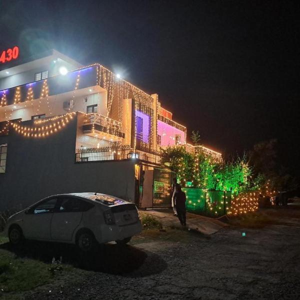 Vacation Home Islamabad - Islamabad