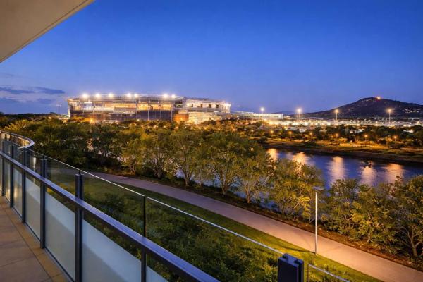Home To Holiday At Holborn Apartments In Townsville - Townsville
