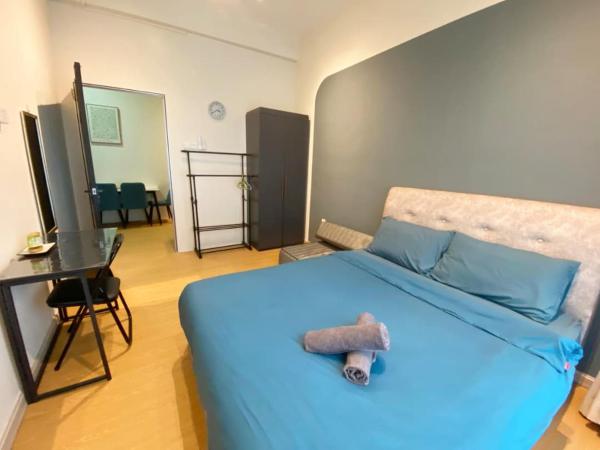 Lv13 Poolview Kuantan By Vhomestay - Kuantan