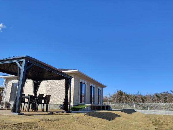 Seaside House Cozy - Vacation Stay 03320v - Prefectura de Chiba