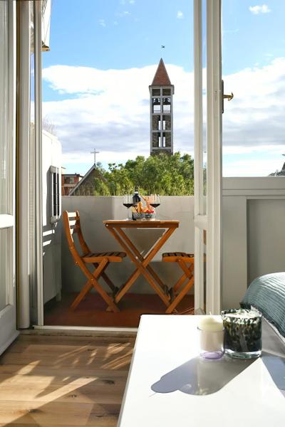 Simona And Luca's House - Bright And Unique Two-room Apartment - イタリア プラト