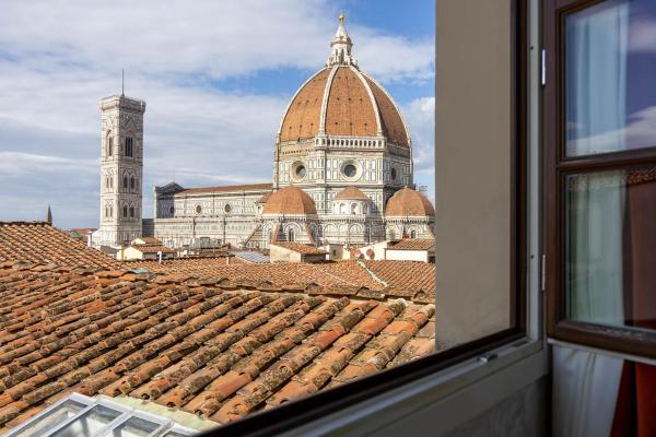 Torretta Penthouse Luxury Apartment In Florence By Palazzo Pazzi Vitali, Florencia