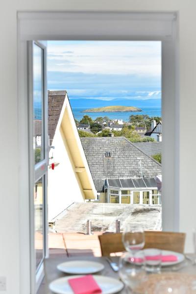 4 Bed In Abersoch Oc-21tan - Abersoch