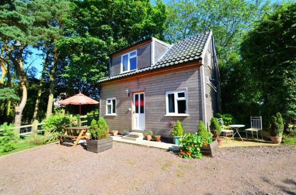Zdjęcie 1: 1 Bed in Southrepps oc-1305