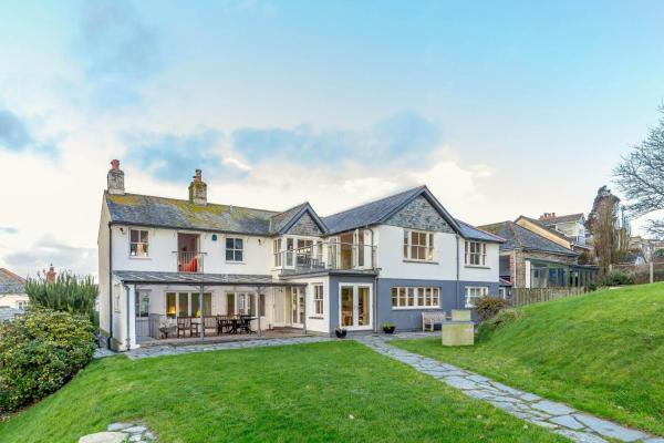 5 Bed In Polruan Oc-ccmead - Fowey