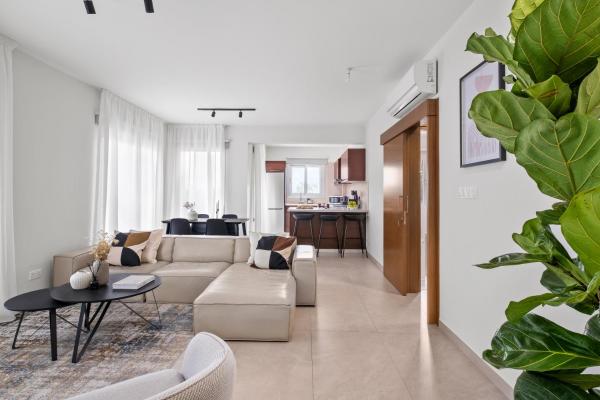 Ethereal Residence By Nomads - Paphos