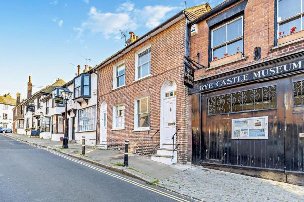 2 Bed In Rye Oc-c11502 - Camber Sands