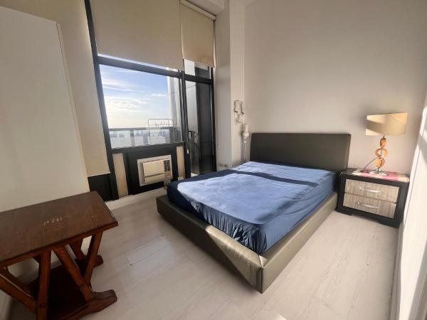 Cozy 2bedroom Gramercy Residences - Manila