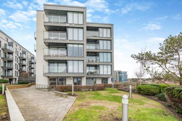 A la foto es mostra l'objecte 2 Bed in Bournemouth oc-b27914 situat a la ciutat de Bournemouth.