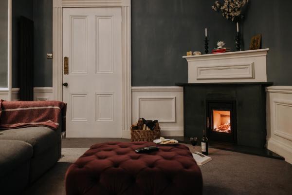 The Pheasant Lodge Spacious Lake District Retreat Near Cartmel - Grange-over-Sands