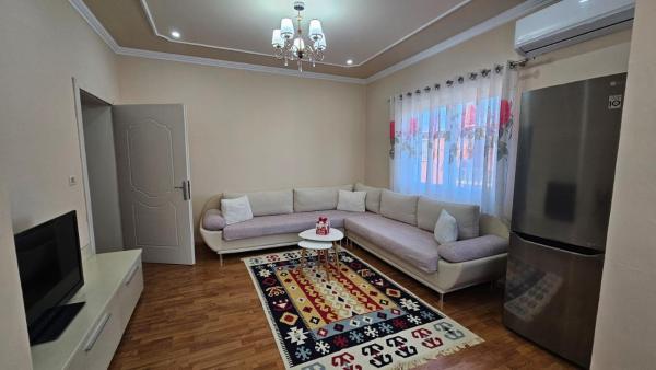 Nella foto è visibile l'oggetto Arditi's Guesthouse situato nella città di Shkodër.