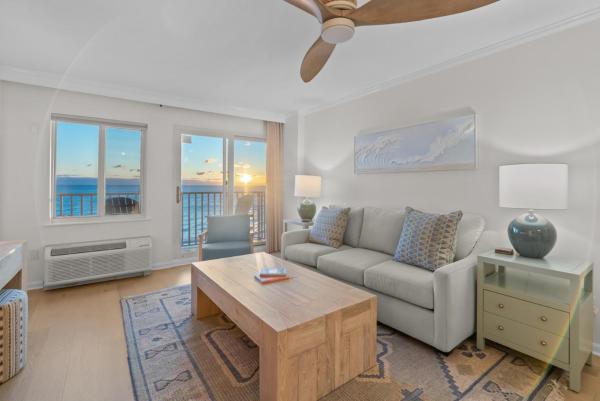 Oceanfront Beach Condo, Pool, Gym, Fishing Surfing - Virginia Beach
