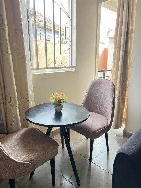 Rokans Nest Lovely Condo 1bedroom KIRA Kitukutwe, Kampala-Bethany Estate, Kampala