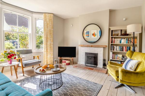 4 Bed In Walberswick Oc-hwfern - Southwold
